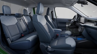 2025 Ford Maverick® Internal Image 1